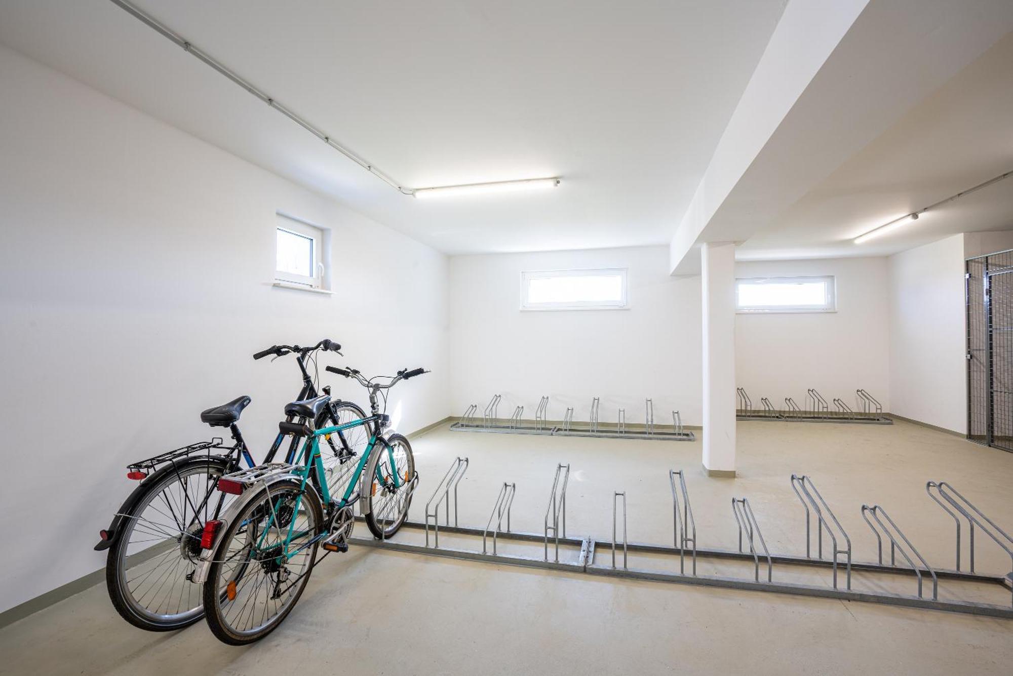 Apartment "Sanddorn" - Haffresidenz Garz  Esterno foto