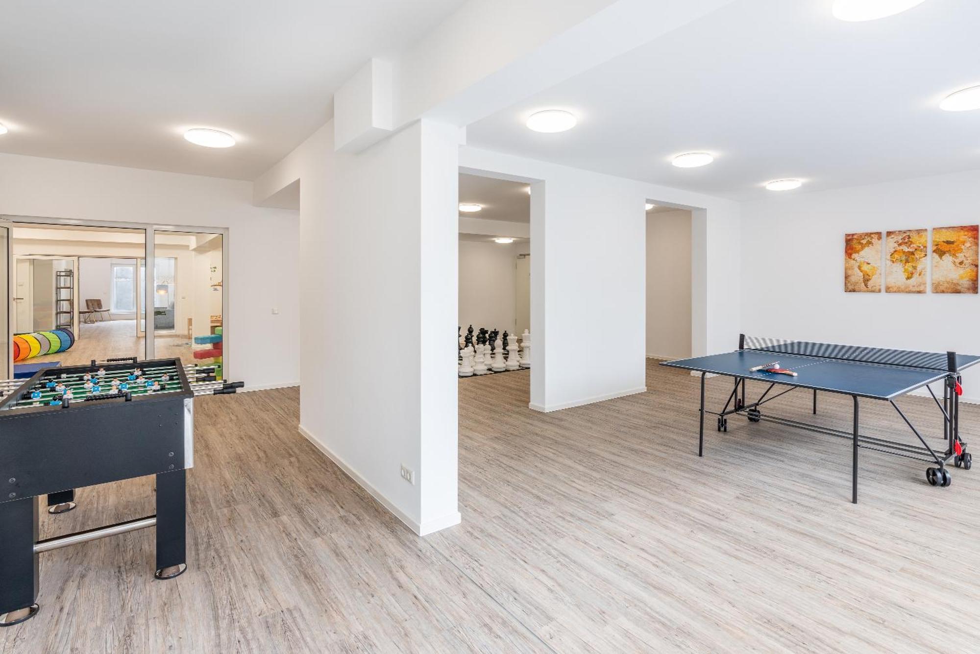 Apartment "Sanddorn" - Haffresidenz Garz  Esterno foto