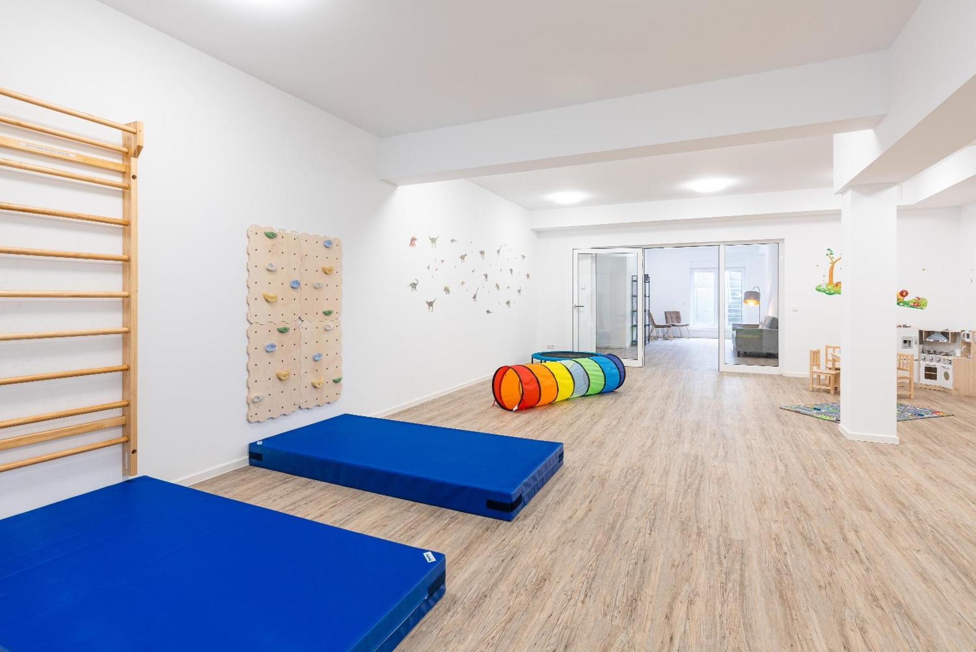 Apartment "Sanddorn" - Haffresidenz Garz  Esterno foto